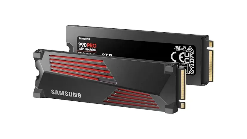 Montaje Disco Duro SSD NVMe PCIe La Rinconada Montaje Disco Duro SSD NVMe PCIe