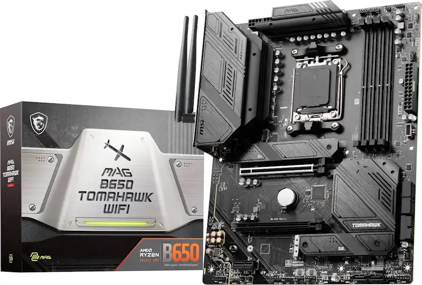 Montaje Placas Base MSI Gaming PC La Rinconada Montaje Placas Base MSI Gaming PC La Rinconada